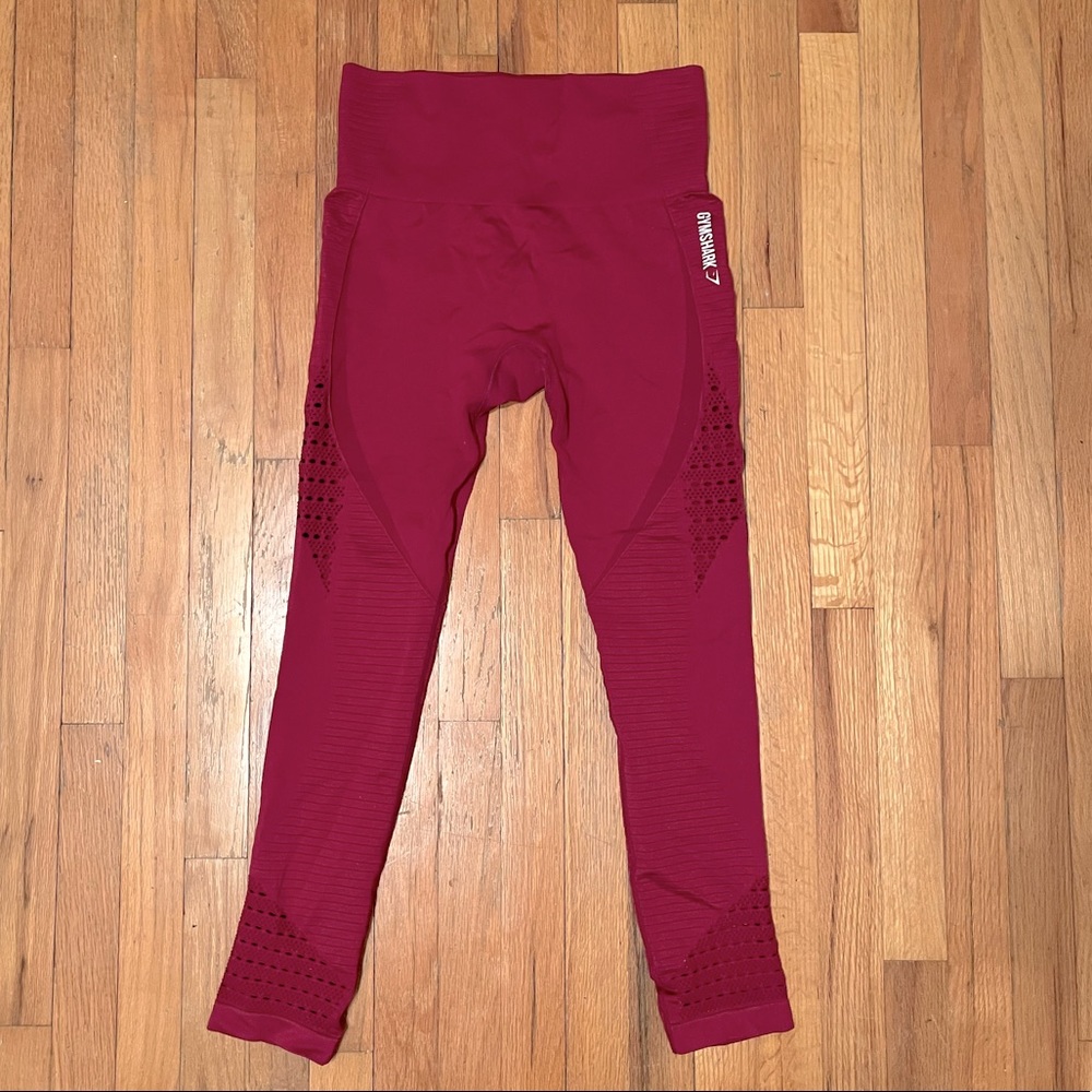 Gym Shark High Waisted Leggings